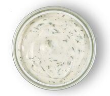 Орехово-чесночный 