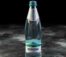 Боржоми 