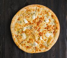 Четыре сыра 