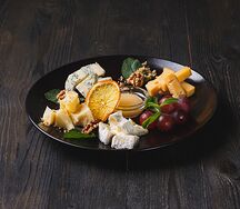 Сырное ассорти 