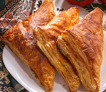 Хачапури с сыром