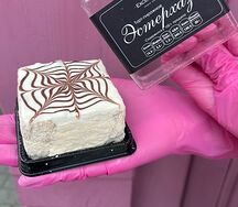 Пирожное Эстерхази (диетическое)