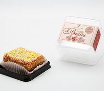 Пирожное Венское (диетическое)