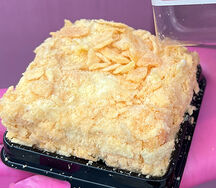 Пирожное Наполеон диетическое