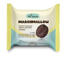 Зефир низкокалорийный