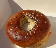 Фитнес Бейгл