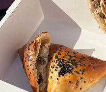 Фитнес самса