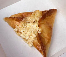 Фитнес хачапури