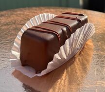 Сырок Вареная сгущенка