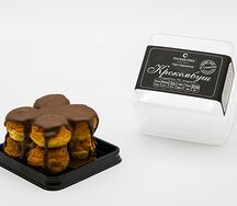 Пирожное Крокембуш (диетическое)