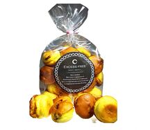 Булочки Шанежки (низкокалорийные)