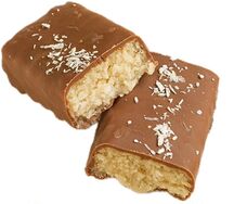 Шоколадный батончик Кокосовый