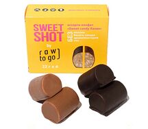 Ассорти конфет Sweet candy Халва