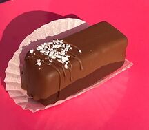 Сырок Баунти