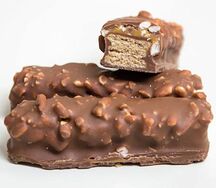 Батончик Пикник (постный)