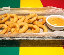 Луковые кольца