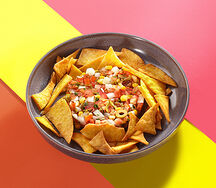 Салат Сальса Пико де Гайо