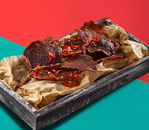 Джерки из свинины