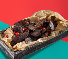 Джерки из говядины