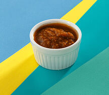 Соус сальса