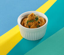 Красный гуакамоле соус