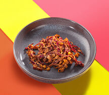 Салат Мекси Коул Слоу