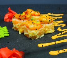 Сатори Делюкс