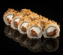 Бонито Лосось