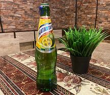 Лимонад Натахтари Фейхоа