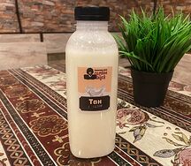 Тан с газом