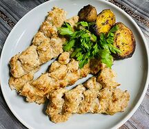 Комбо Люля ассорти на 2-х