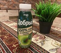 Сок Добрый Яблоко