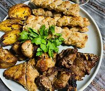 Мега Комбо на 5-х