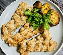 Комбо Люля ассорти на 3-х