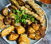 Комбо Истинное на 3-х