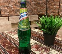 Лимонад Натахтари Тархун