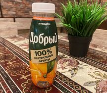Сок Добрый Апельсин