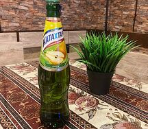 Лимонад Натахтари Груша