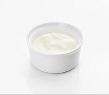 Фирменный чесночный