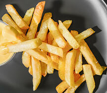 Картофель фри