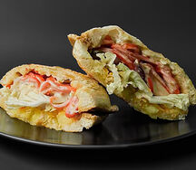 Сэндвич по-краснодарски