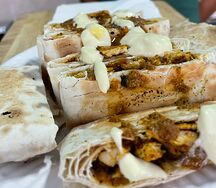 Шаурма Дамаск