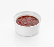 Фирменный сладкий чили