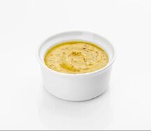 Ананасовый карри