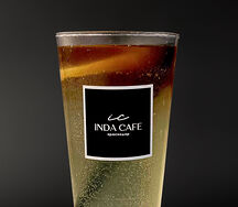 Эспрессо-тоник