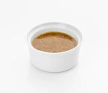 Пикантный кисло-сладкий