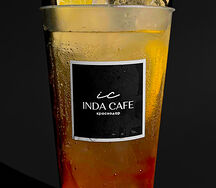 Тайский Манго-лимон