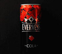 Evervess Cola