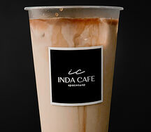 Соленая карамель