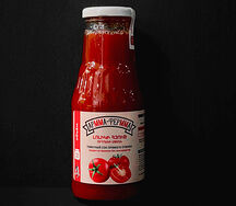 Фермерский томатный сок